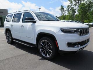 2025 Jeep Wagoneer for sale in Mt Pleasant SC