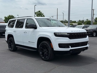 2025 Jeep Wagoneer for sale in Greenville SC