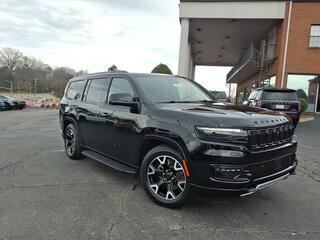 2025 Jeep Wagoneer for sale in Clarksville TN