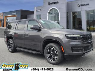 2025 Jeep Wagoneer for sale in Greer SC