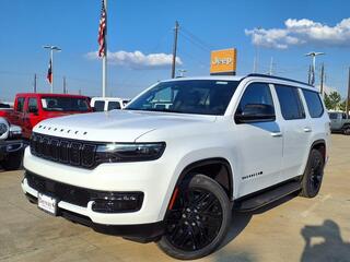 2025 Jeep Wagoneer for sale in Pasadena TX
