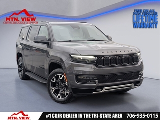 2025 Jeep Wagoneer for sale in Ringold GA