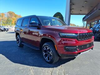 2025 Jeep Wagoneer for sale in Clarksville TN