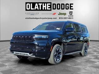 2025 Jeep Wagoneer for sale in Olathe KS