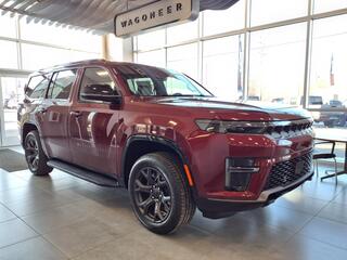 2026 Jeep Grand Wagoneer for sale in Glen Dale WV