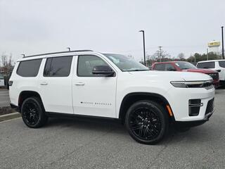 2026 Jeep Grand Wagoneer for sale in Greer SC