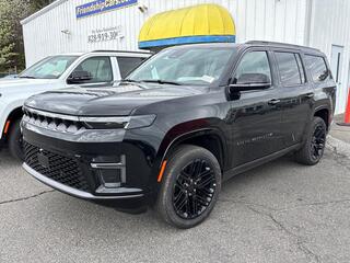 2026 Jeep Grand Wagoneer for sale in Forest City NC
