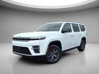 2026 Jeep Grand Wagoneer for sale in Lancaster SC