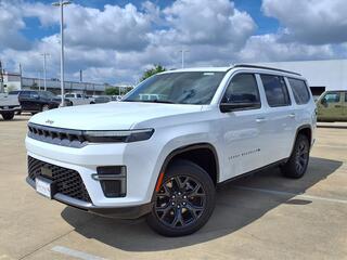 2026 Jeep Grand Wagoneer for sale in Pasadena TX