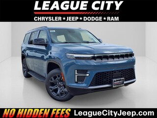 2026 Jeep Grand Wagoneer for sale in League City TX