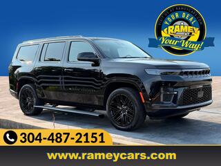 2026 Jeep Grand Wagoneer for sale in Princeton WV