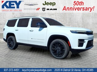 2026 Jeep Grand Wagoneer for sale in Xenia OH