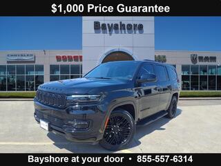 2023 Jeep Wagoneer for sale in Baytown TX