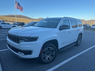 2023 Jeep Wagoneer for sale in Chattanooga TN