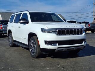 2024 Jeep Wagoneer for sale in Park Hills MO