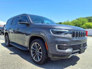 2024 Jeep Wagoneer for sale in Vineland NJ