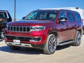 2024 Jeep Wagoneer