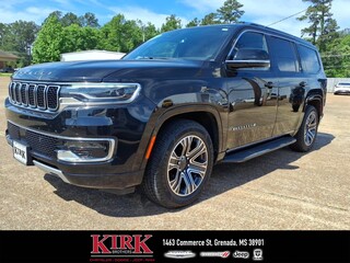 2024 Jeep Wagoneer for sale in Grenada MS