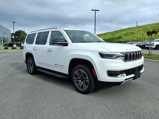 2024 Jeep Wagoneer for sale in Lebanon VA