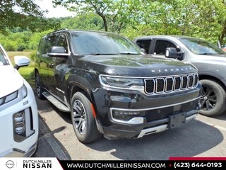 2024 Jeep Wagoneer for sale in Bristol TN