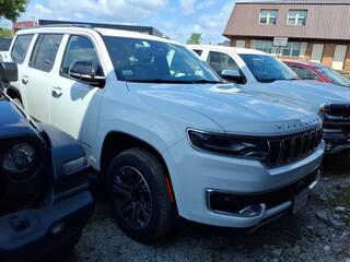 2024 Jeep Wagoneer for sale in North Haven CT