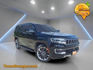 2024 Jeep Wagoneer for sale in Orange TX