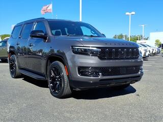 2024 Jeep Wagoneer