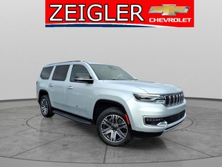 2024 Jeep Wagoneer for sale in Claysburg PA