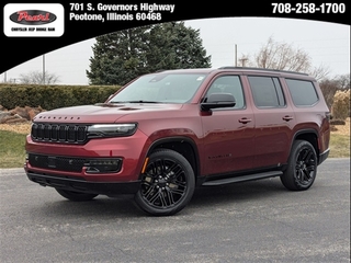 2024 Jeep Wagoneer