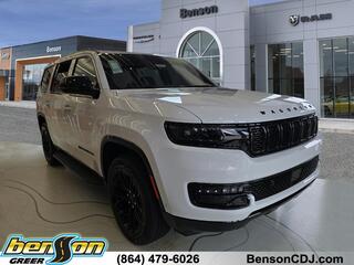 2025 Jeep Wagoneer for sale in Greer SC