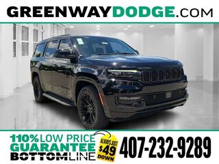 2025 Jeep Wagoneer for sale in Orlando FL