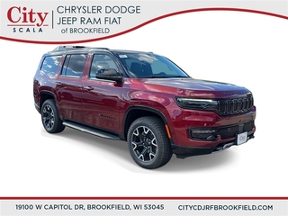 2025 Jeep Wagoneer for sale in Brookfield WI