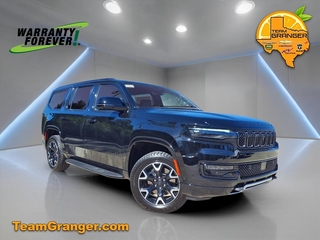 2025 Jeep Wagoneer for sale in Orange TX