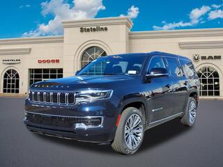 2025 Jeep Wagoneer for sale in Fort Mill SC