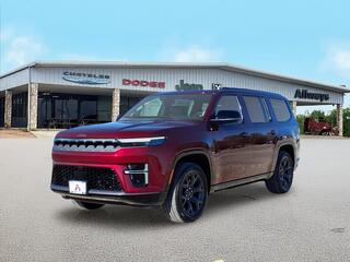 2026 Jeep Grand Wagoneer for sale in Pleasanton TX