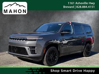 2026 Jeep Grand Wagoneer for sale in Brevard NC