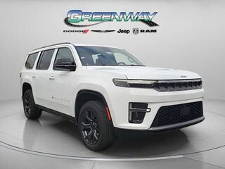 2026 Jeep Grand Wagoneer for sale in Orlando FL