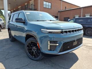 2026 Jeep Grand Wagoneer for sale in Clarksville TN