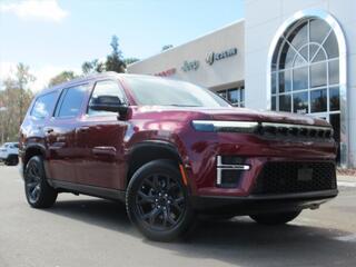 2026 Jeep Grand Wagoneer for sale in Gainesville FL