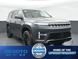 2026 Jeep Grand Wagoneer for sale in Park Hills MO