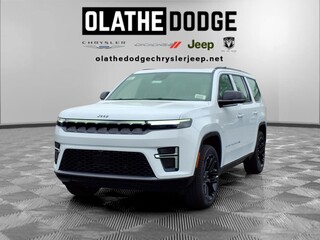 2026 Jeep Grand Wagoneer for sale in Olathe KS