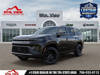 2026 Jeep Grand Wagoneer for sale in Ringold GA