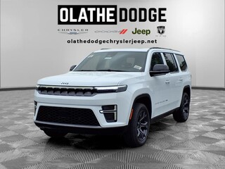 2026 Jeep Grand Wagoneer for sale in Olathe KS