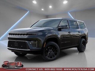 2026 Jeep Grand Wagoneer for sale in Lawrenceville NJ