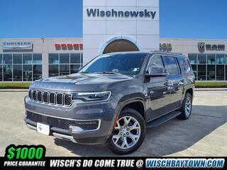 2022 Jeep Wagoneer for sale in Baytown TX