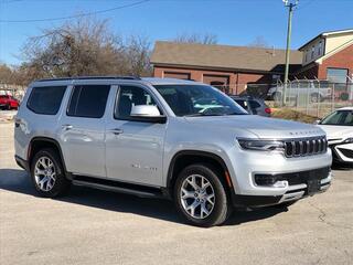 2022 Jeep Wagoneer for sale in Chattanooga TN