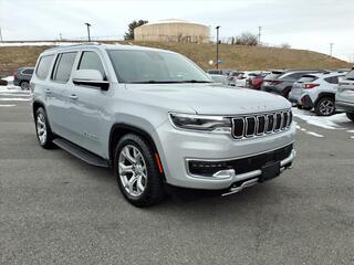 2022 Jeep Wagoneer for sale in Lebanon VA