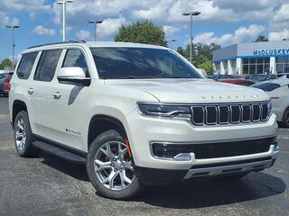 2022 Jeep Wagoneer for sale in Cincinnati OH