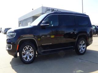 2022 Jeep Wagoneer for sale in Cape Girardeau MO