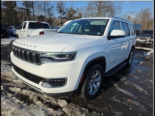 2022 Jeep Wagoneer for sale in Park Hills MO